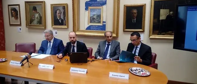 Economia calabrese col passo del gambero: anche nel 2019 si va all'indietro