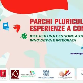 Archeologia, parchi, sviluppo sostenibile. A Vibo parla la cultura
