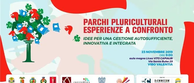 Archeologia, parchi, sviluppo sostenibile. A Vibo parla la cultura