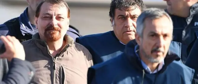 Cesare Battisti, la Cassazione dice No alla cancellazione dell’ergastolo