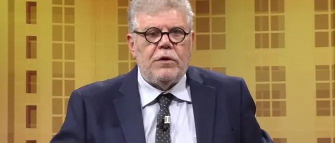 Motta lancia la sfida a Occhiuto: «Venga a relazionare in tv sul dissesto»