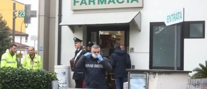 Neonata trovata morta in una borsa: aveva ancora il cordone ombelicale