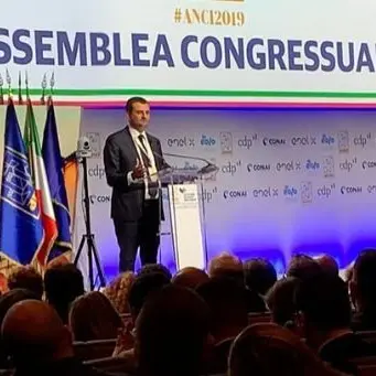 Al via l’assemblea Anci ad Arezzo: 16 i rappresentanti dalla Calabria