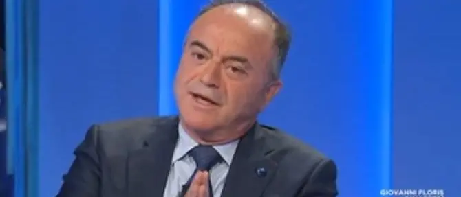 Gratteri su Oliverio: «Si difenda nei processi, non cedo alle provocazioni»