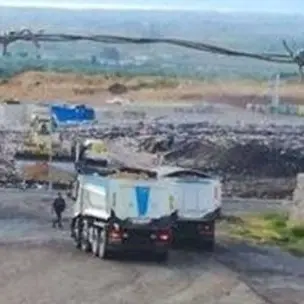 Anche la discarica di Cassano è in esaurimento. La Calabria ripiomba nell'emergenza rifiuti