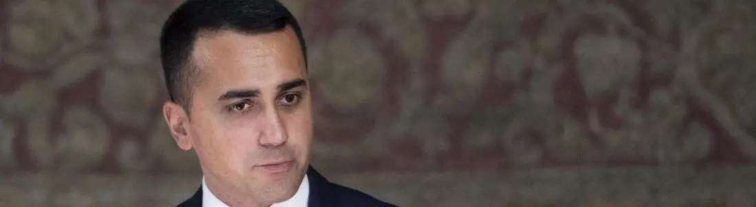 Regionali, Di Maio fugge dalla Calabria. «Corriamo solo dove il risultato è decente»