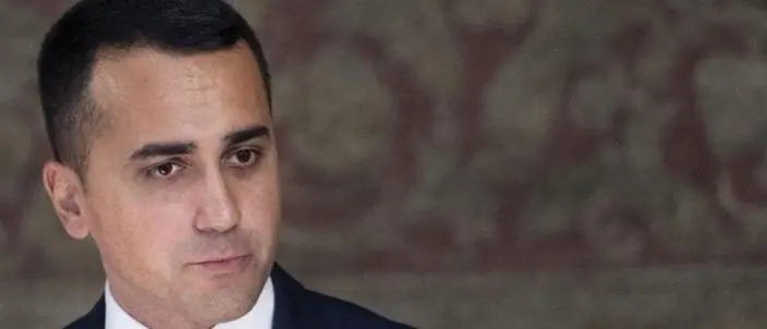 Regionali, Di Maio fugge dalla Calabria. «Corriamo solo dove il risultato è decente»