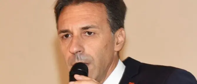 San Luca, un poliziotto entra a far parte del Consiglio comunale