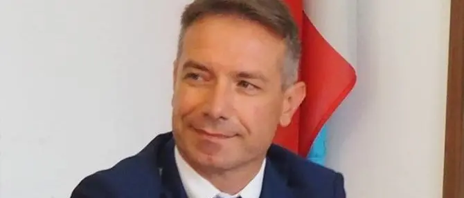 Camillo Falvo è ufficialmente il nuovo procuratore di Vibo Valentia