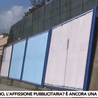 Impianti pubblicitari, il Comune di Vibo decide “a caso” se sono irregolari