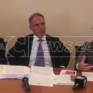 ‘Ndrangheta, chiusa l’inchiesta sulle cosche di San Giorgio Morgeto e Cittanova: 18 indagati