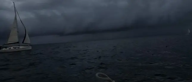 Campionato Vela club Tropea nel ricordo di Pierluigi Freda. Vince Ariel