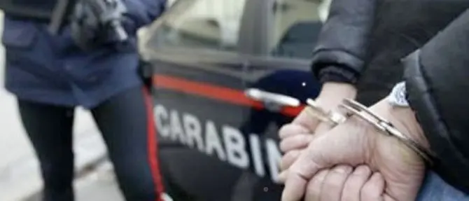 Uccide a pugni la nonna durante una lite in auto: arrestato 22enne