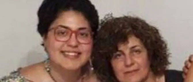 Madre e figlia morte sull'A30, proclamato il lutto cittadino a Drapia