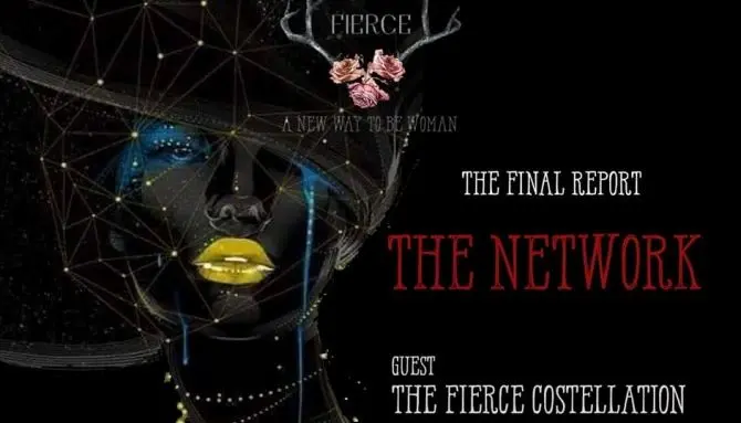 The network: a Reggio si chiude il format culturale Fierce woman