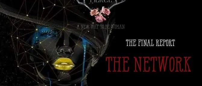The network: a Reggio si chiude il format culturale Fierce woman