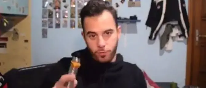 «Non andate veloce sulla strada»: ecco il testamento spirituale di Walter