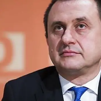 Rosato in Calabria per rafforzare le fila del partito di Renzi Italia viva