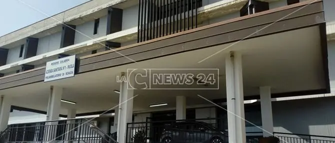 Scalea, non ci sono fisioterapisti: paziente attende una chiamata da 8 mesi