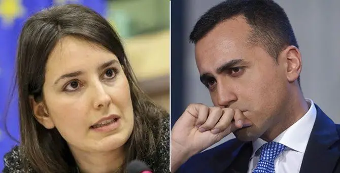 Ferrara (M5s) a Di Maio: «Rousseau un alibi, hai paura di perdere»