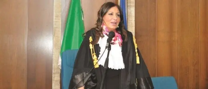 Elezioni regionali, nel centrodestra spunta l’ipotesi Caterina Chiaravalloti