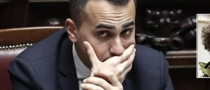 Di Maio travolto dal voto online incorona Aiello candidato dei 5s alla presidenza della Calabria