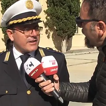 Vibo, revoca deleghe per il comandante della Municipale: «Non mi sento ridimensionato»