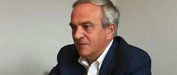 Il prode Achille (Gentile) reo del disastro sanità di Cosenza pronto ad approdare in Molise