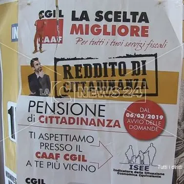 Reddito di cittadinanza e aiuti comunali: chi controlla sui furbetti di Cosenza?