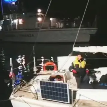 Calabria terra di sbarchi, in 31 approdano nella notte a Crotone