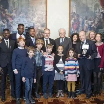 Giornata sui diritti dell’infanzia, l'Unicef incontra il presidente Mattarella