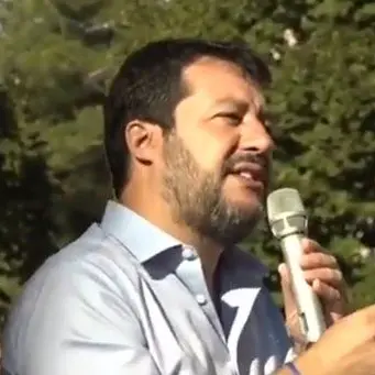 Regionali, Salvini: «Entro pochi giorni avremo il miglior candidato in Calabria»