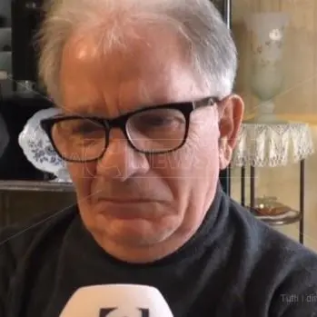 Omicidio Piperno, il dolore del papà dopo la condanna: «Trenta anni sono pochi»