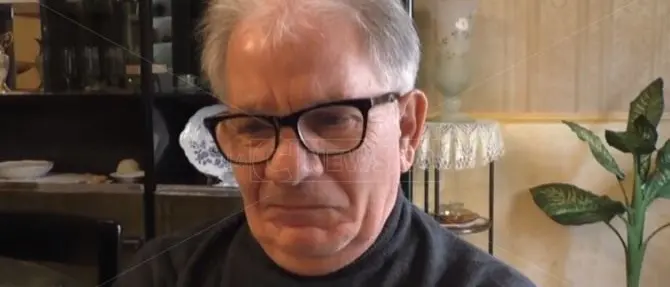 Omicidio Piperno, il dolore del papà dopo la condanna: «Trenta anni sono pochi»