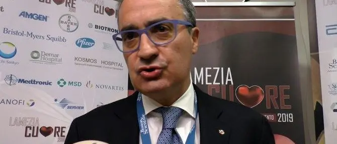 Lamezia, Cardiologia d'eccellenza senza medici e visite ambulatoriali