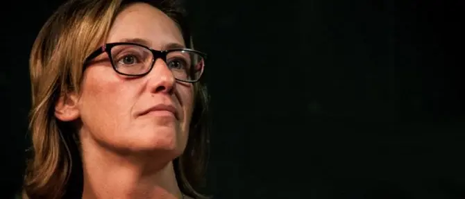Ilaria Cucchi querela Salvini per diffamazione: «Basta fare spettacolo su di noi»