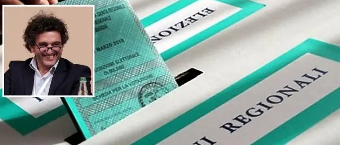 Elezioni regionali, è ufficiale: è il docente Francesco Aiello il candidato del M5s