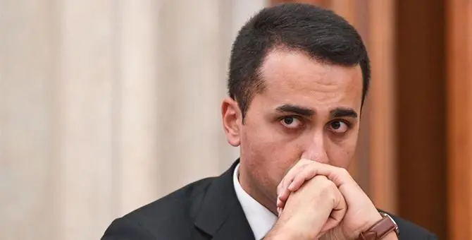 Di Maio atteso in Calabria: «Lavoreremo per mettere almeno qualche consigliere»