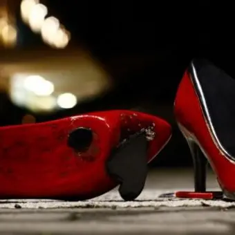 Violenza sulle donne: in Italia un caso ogni quindici minuti