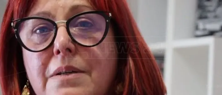 Un altro compleanno senza Francesco Vangeli, mamma Elsa: «Ridatemi il suo corpo»