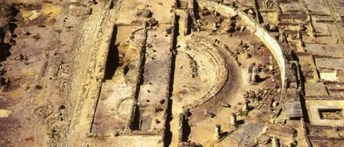 Sibari, parco archeologico acquista autonomia: gestirà da sé marketing e fondi