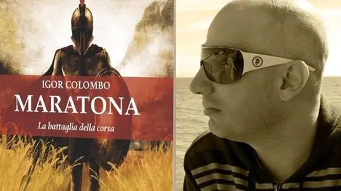 “Maratona. La battaglia della corsa”: pubblicato il saggio di Igor Colombo