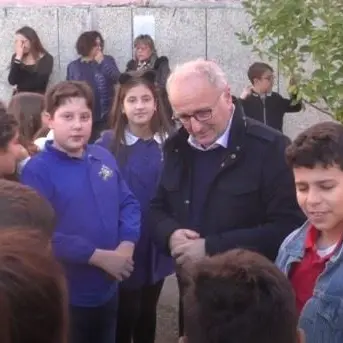 Il valore dell'accoglienza in un corto girato con i bambini di Palmi