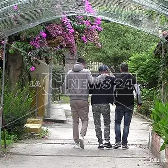 Centro calabrese di solidarietà a rischio chiusura: «Non toglieteci la speranza»