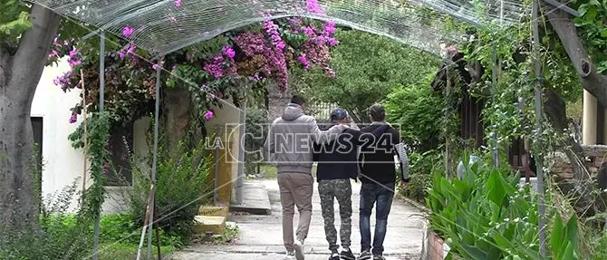 Centro calabrese di solidarietà a rischio chiusura: «Non toglieteci la speranza»