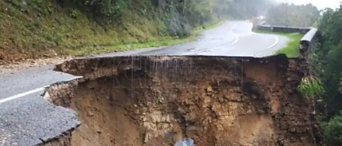 Maltempo, la Calabria fa fatica a rialzarsi. Alcuni Comuni decidono la chiusura delle scuole