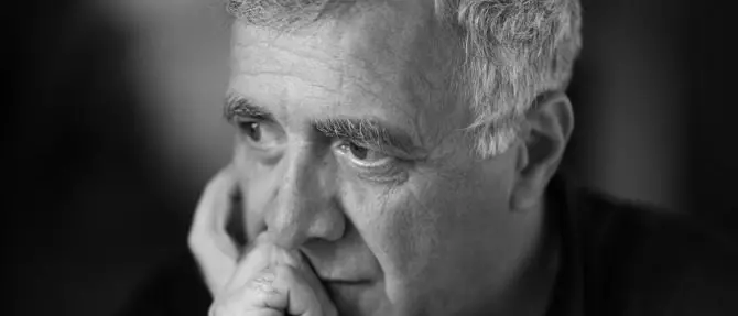 L'anima e la visione, le opere di Pino Pingitore al Museo di Catanzaro