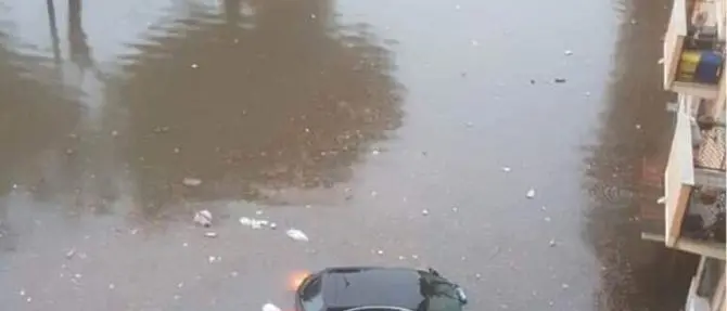 Maltempo, la Calabria chiede lo Stato di emergenza. Italia in ginocchio