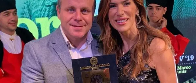 Premio internazionale Vittorio De Seta, primo posto per Saverio Caracciolo