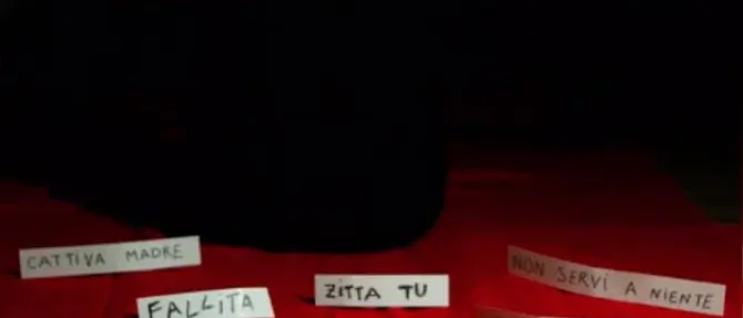 La Pro loco di Acquaro e il video che vuole dare forza alle donne vittime di abusi